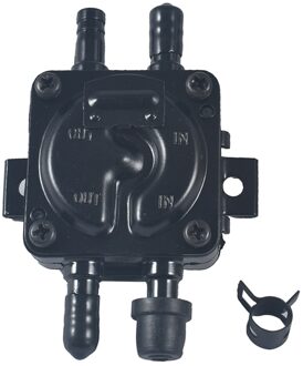 Brandstofpomp Voor Onan B43E B43G B48G B43 P216G P224G P218 G P220 G Maaier Deel