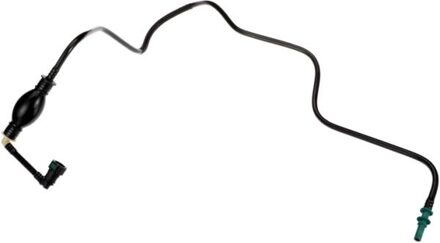 Brandstofslang MFL1063