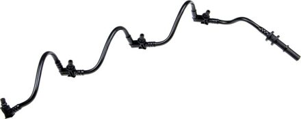 Brandstofslang MFL1259