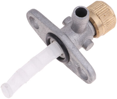 Brandstoftank Benzinekraan Schakelaar Klep Voor Ktm 50 65 Mini Junior Senior Pro Sr Jr