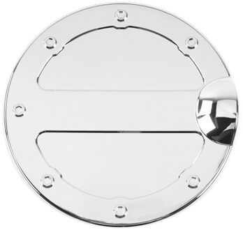 Brandstoftank Cover Gas Cap Brandstof Deur Cover Voor Ford F150 Accessoires