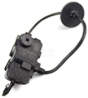 Brandstoftank Deurslot Motor Control Actuator Voor Vw Golf 7 Gti Polo Passat B6 B7 Jetta Skoda Rapid 5C6810773H 5C6 810 773 H