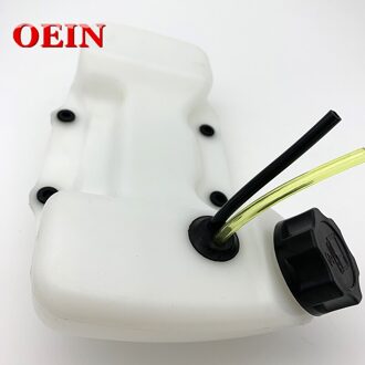 Brandstoftank Fit Voor CG430 CG520 430 520 40-5B 43CC 52CC 47CC Tuin Trimmer Bosmaaier Strimmer Bosmaaier Onderdelen