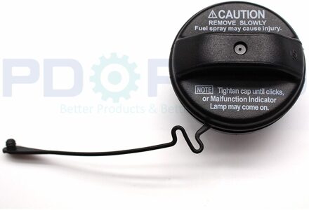 Brandstoftank Gas Cap 77300-33070 Fortoyota Corolla 4Runner Avalon Camry Highlander Forlexus Voor Scion