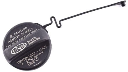 Brandstoftank Gas Cap Deksel Tether Schroefdraad Stijl 77300-06040 Voor Toyota