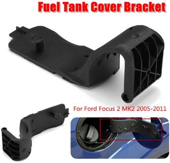 Brandstoftank Gas Tank Cap Cover Beugel Vervanging Voor Ford Focus 2 MK2 2005 2006 2007
