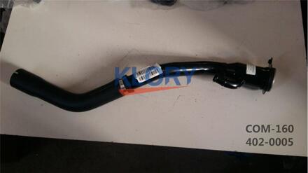 Brandstoftank Vullen Buis 1101210-P00 1101210AP00XA Voor Grote Muur Wingle Desel 2.8tc