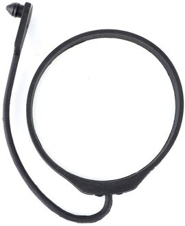 Brandstoftankdoppen Gas Cap Rubber Touw LR053665 Past Voor Range Rover Sport Evoque Auto Accessoires