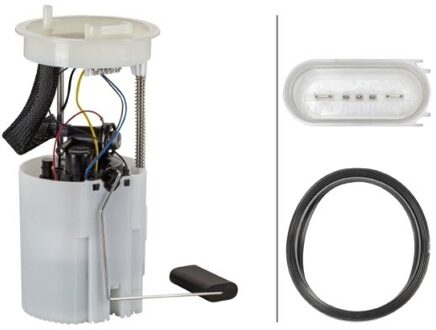 Brandstoftoevoereenheid 8tf 8TF358146791