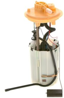 Brandstoftoevoereenheid EKPT145