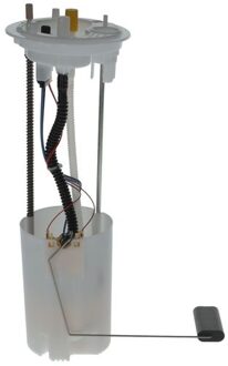 Brandstoftoevoereenheid FSMD46DCSI