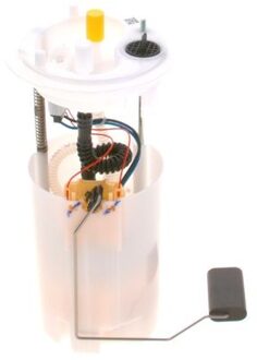 Brandstoftoevoereenheid FSMD46DCSI