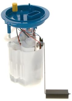 Brandstoftoevoereenheid FSMG38DCSI