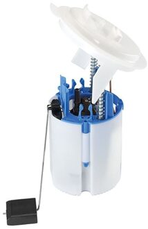 Brandstoftoevoereenheid