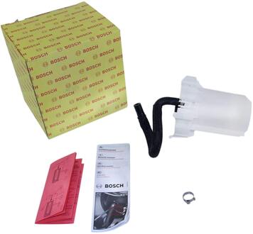 Brandstoftoevoereenheid