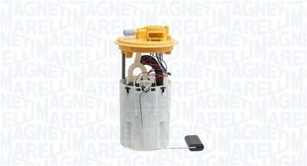 Brandstoftoevoermodule MAM00111M