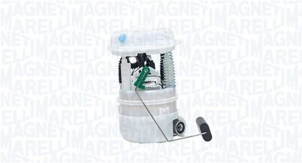 Brandstoftoevoermodule MAM00157M