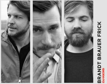 Brandt Brauer Frick - Dj-Kicks -Digi