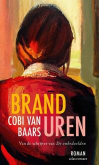 Branduren -  Cobi van Baars (ISBN: 9789025475819)