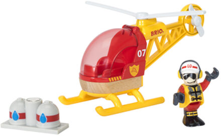 brandweer helikopter 33797 Geel