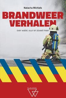 Brandweerverhalen