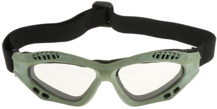 Brandwerende Release Switch Emergency Exit Push Deur Knop Voor Toegangscontrole groen