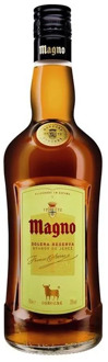 Brandy MAGNO, Solera Reserve Osborne 70cl
