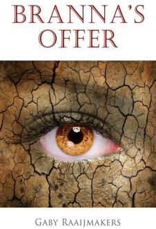 Branna's offer - Boek Gaby Raaijmakers (9490767778)