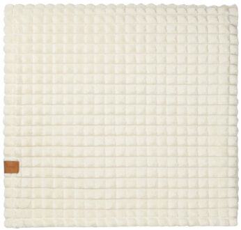 Branson rpet deken - maat One size Beige