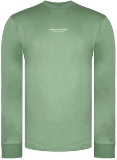 Brantford Heren Groene Trui - XL