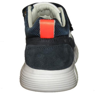 Braqeez 422431 Blauw - 34