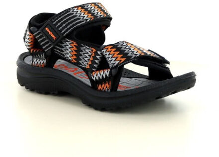 Braqeez 424086 490.90.071 Zwart - 30