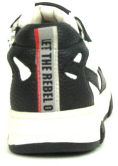 Braqeez 424254 Zwart - 30