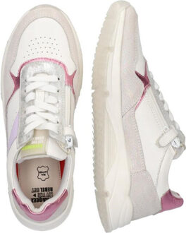 Braqeez 424475 feedhra flow Veelkleurig - 35