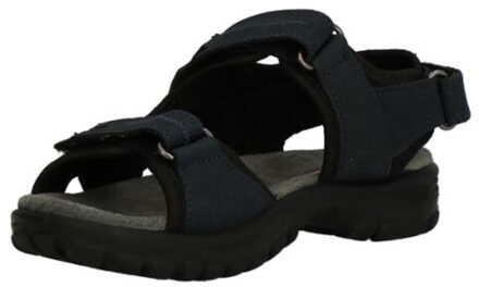 Braqeez 425084 tom trail Blauw - 35