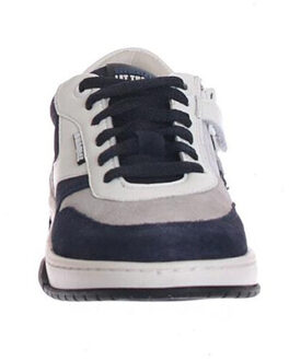 Braqeez 425301 Blauw - 37