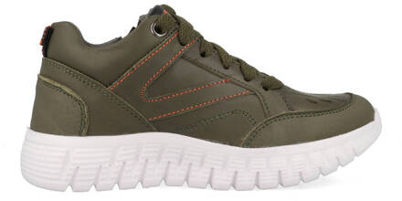 Braqeez Finn Faro 421930-569 Groen-28 maat 28