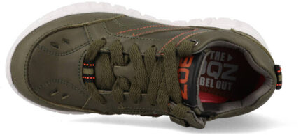 Braqeez Finn Faro 421930-569 Groen-28 maat 28