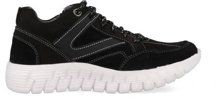 Braqeez Finn Faro 421930-589 Zwart maat