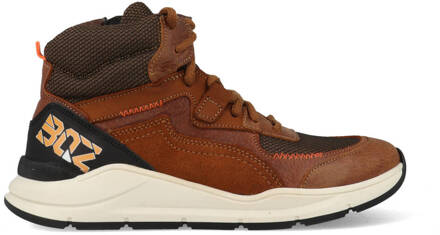 Braqeez Ravi Rio 421982-513 Bruin-31 maat 31