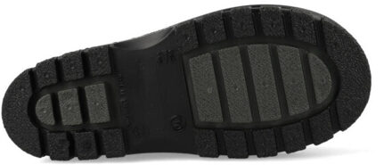 Braqeez Reduce By Braqeez Meisjes Regenlaarzen Rd120960 - Groen - Maat 25