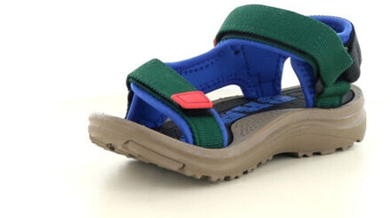 Braqeez Stevie sport Blauw - 32