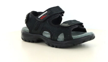 Braqeez Tom trail Grijs - 31