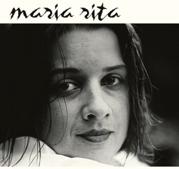 Brasileira - Maria Rita