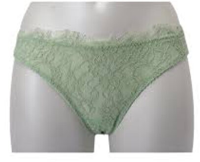 Brasiliana Groen - XS