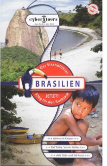 Brasilien // Der Strandfuhrer