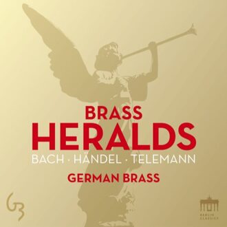 Brass Heralds