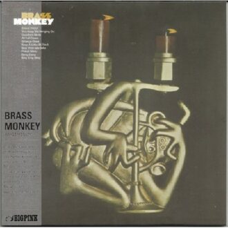 Brass Monkey - Brass Monkey