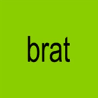 Brat - Charli Xcx