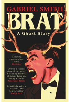 Brat - Gabriel Smith